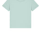 Stanley/Stella Women’s Stella Serena Scoop Neck Tee - Caribbean Blue