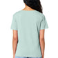 Stanley/Stella Women’s Stella Serena Scoop Neck Tee - Caribbean Blue
