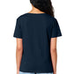 Stanley/Stella Women’s Stella Serena Scoop Neck Tee - French Navy