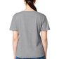Stanley/Stella Women’s Stella Serena Scoop Neck Tee - Heather Grey