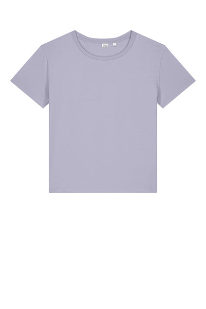 Stanley/Stella Women’s Stella Serena Scoop Neck Tee - Lavender