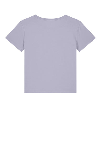 Stanley/Stella Women’s Stella Serena Scoop Neck Tee - Lavender