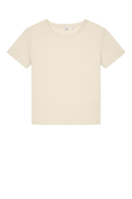 Stanley/Stella Women’s Stella Serena Scoop Neck Tee - Natural Raw
