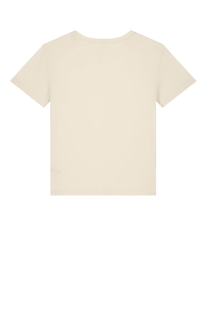 Stanley/Stella Women’s Stella Serena Scoop Neck Tee - Natural Raw