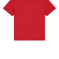 Stanley/Stella Women’s Stella Serena Scoop Neck Tee - Red