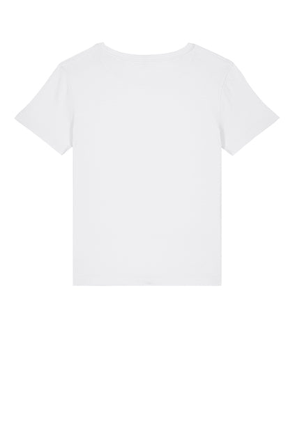 Stanley/Stella Women’s Stella Serena Scoop Neck Tee - White