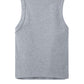 BELLA+CANVAS® Women’s Micro Rib Racer Tank - Athletic Heather