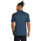 Mercer+Mettle® Stretch Pique Henley - Insignia Blue