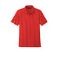Mercer+Mettle® Stretch Heavyweight Pique Polo - Apple Red