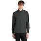 Mercer+Mettle® Long Sleeve Stretch Woven Shirt - Anchor Grey
