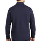 Sport-Tek ® Triumph 1/4-Zip Pullover - Navy