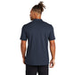 Mercer+Mettle® Stretch Pique Henley - Night Navy