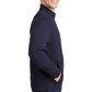 Sport-Tek ® Triumph 1/4-Zip Pullover - Navy