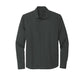 Mercer+Mettle® Long Sleeve Stretch Woven Shirt - Anchor Grey
