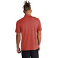 Mercer+Mettle® Stretch Jersey Polo - Terracotta