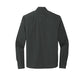 Mercer+Mettle® Long Sleeve Stretch Woven Shirt - Anchor Grey
