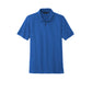 Mercer+Mettle® Stretch Heavyweight Pique Polo - Blue Note