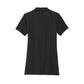 Mercer+Mettle® Women’s Stretch Heavyweight Pique Polo - Deep Black