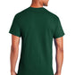 Ultra Cotton® 100% US Cotton T-Shirt with Pocket - Forest Green