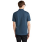 Mercer+Mettle® Stretch Heavyweight Pique Polo - Insignia Blue