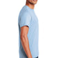 Ultra Cotton® 100% US Cotton T-Shirt with Pocket- Light Blue