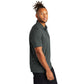 Mercer+Mettle® Stretch Jersey Polo - Anchor Grey