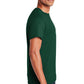 Ultra Cotton® 100% US Cotton T-Shirt with Pocket - Forest Green