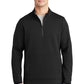 Sport-Tek ® Triumph 1/4-Zip Pullover - Black