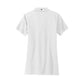 Mercer+Mettle® Women’s Stretch Heavyweight Pique Polo - White