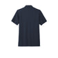 Mercer+Mettle® Stretch Heavyweight Pique Polo - Night Navy