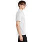 Mercer+Mettle® Stretch Heavyweight Pique Polo - White