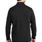 Sport-Tek ® Triumph 1/4-Zip Pullover - Black