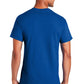Ultra Cotton® 100% US Cotton T-Shirt with Pocket- Royal