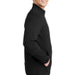 Sport-Tek ® Triumph 1/4-Zip Pullover - Black