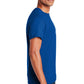Ultra Cotton® 100% US Cotton T-Shirt with Pocket- Royal