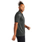 Mercer+Mettle® Stretch Pique Henley - Anchor Grey Heather
