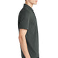 Mercer+Mettle® Stretch Heavyweight Pique Polo - Anchor Grey