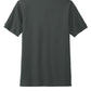 Mercer+Mettle® Stretch Heavyweight Pique Polo - Anchor Grey