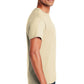 Ultra Cotton® 100% US Cotton T-Shirt with Pocket- Sand