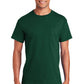 Ultra Cotton® 100% US Cotton T-Shirt with Pocket - Forest Green
