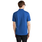 Mercer+Mettle® Stretch Heavyweight Pique Polo - Blue Note