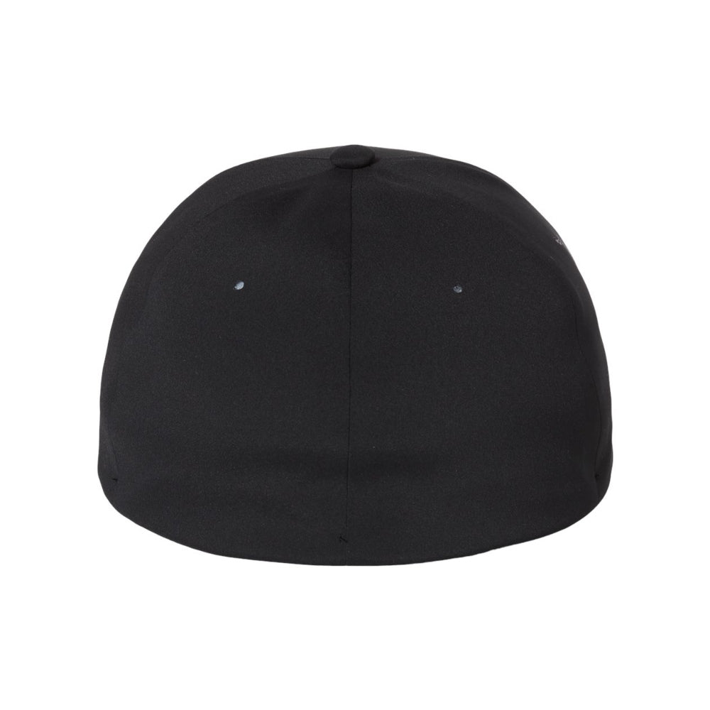 Delta® Seamless Cap - 180 - Black