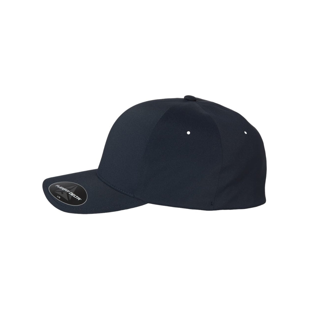 Delta® Seamless Cap - 180 - Navy