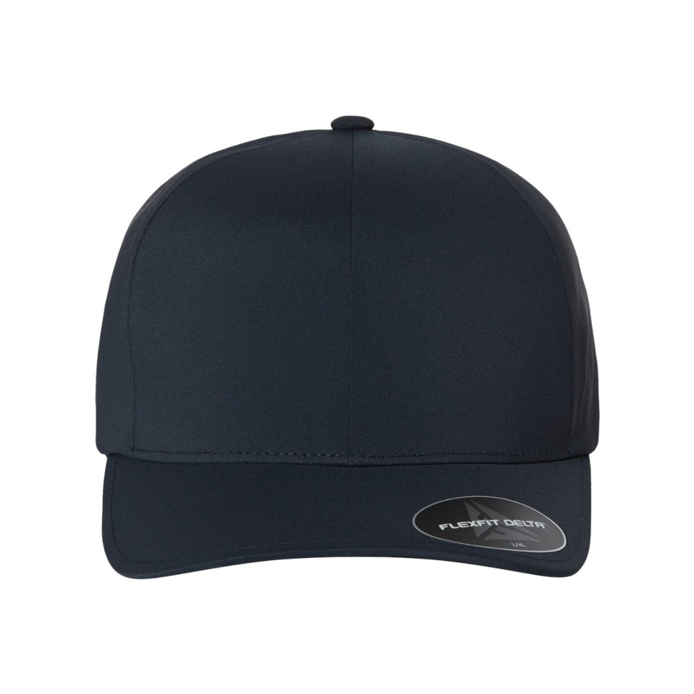 Delta® Seamless Cap - 180 - Navy