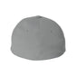 Delta® Seamless Cap - 180 - Silver