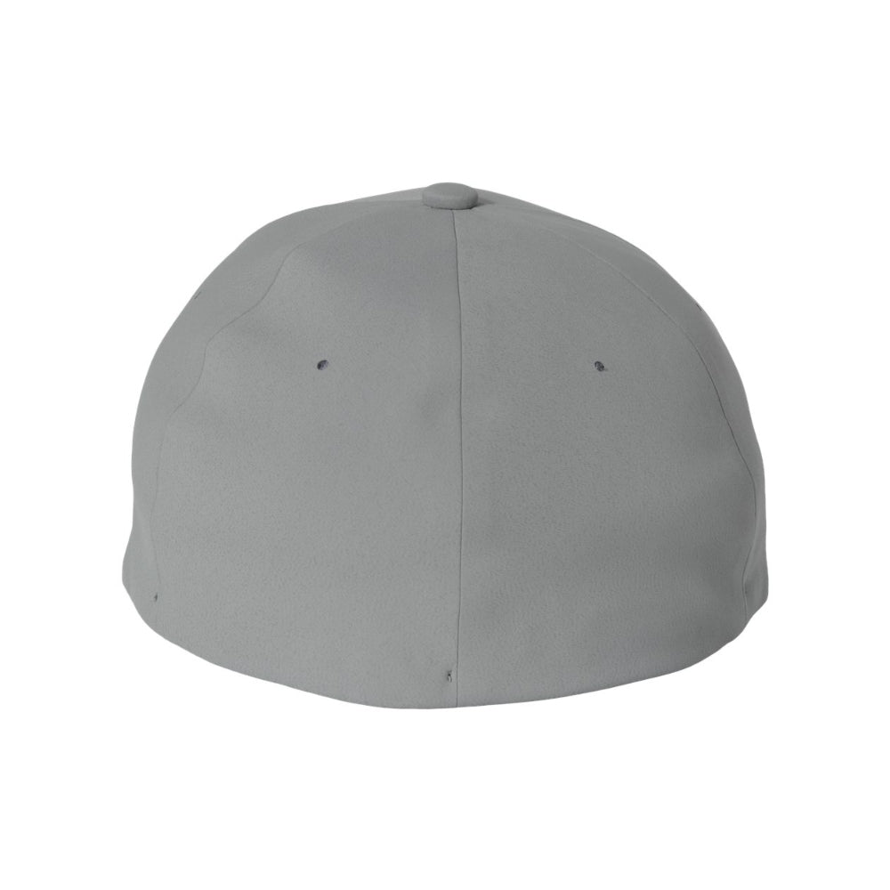 Delta® Seamless Cap - 180 - Silver