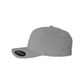 Delta® Seamless Cap - 180 - Silver
