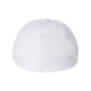 Delta® Seamless Cap - 180 - White