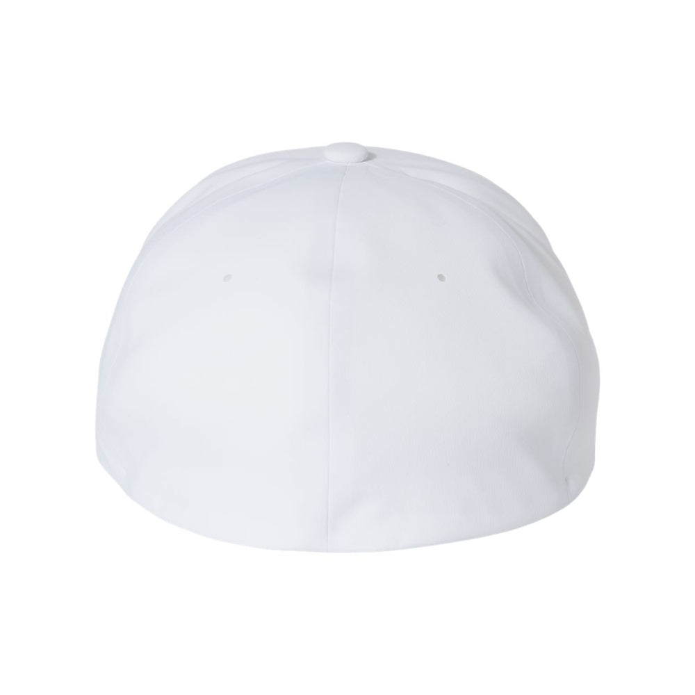 Delta® Seamless Cap - 180 - White