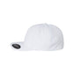 Delta® Seamless Cap - 180 - White